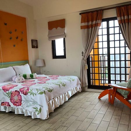 Remember Sea View B&B Huxi Exterior foto