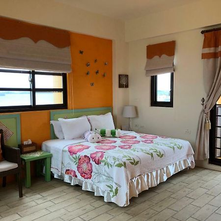 Remember Sea View B&B Huxi Exterior foto