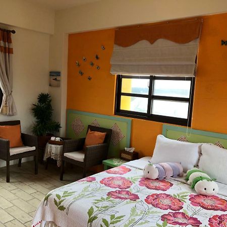 Remember Sea View B&B Huxi Exterior foto