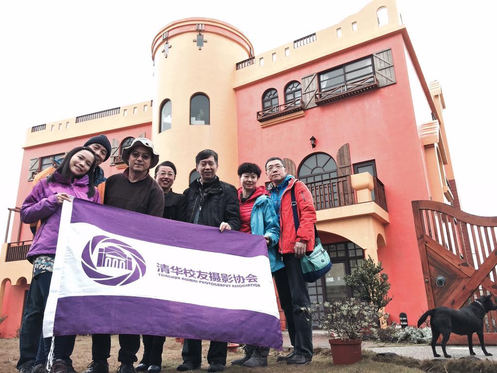 Remember Sea View B&B Huxi Exterior foto