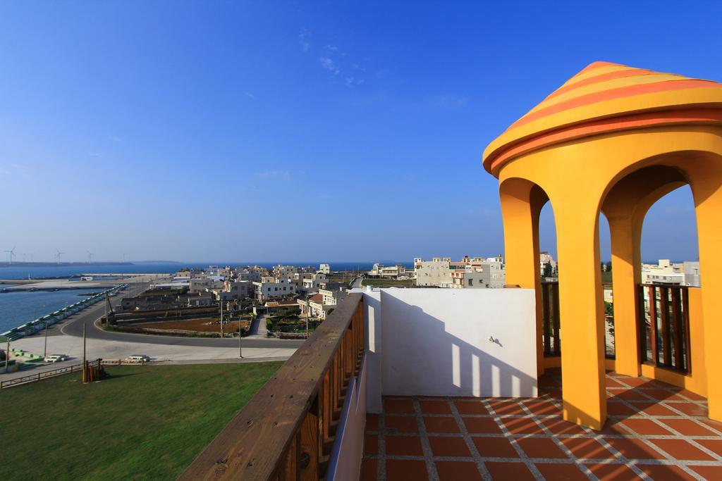 Remember Sea View B&B Huxi Exterior foto