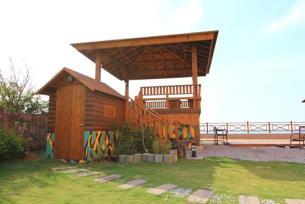 Remember Sea View B&B Huxi Exterior foto