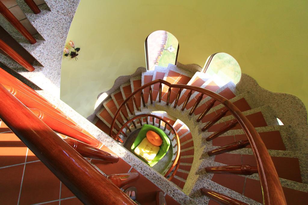 Remember Sea View B&B Huxi Exterior foto