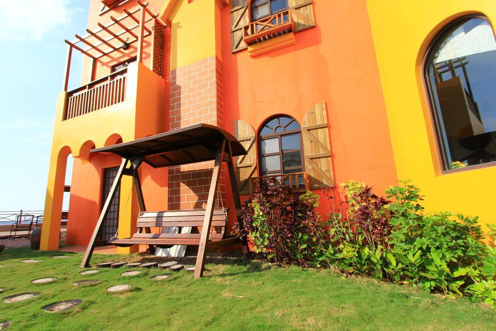 Remember Sea View B&B Huxi Exterior foto