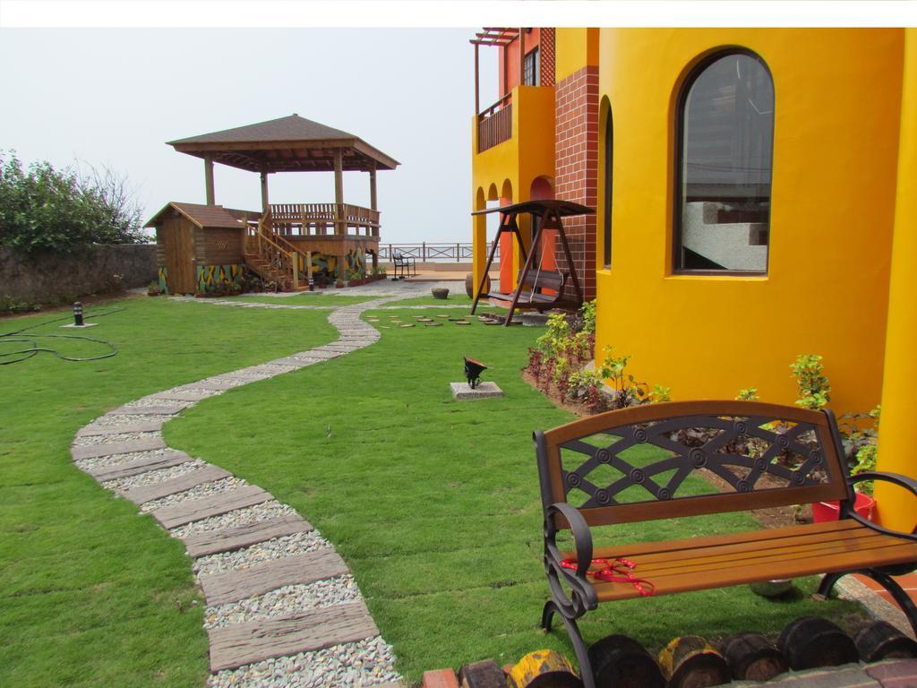Remember Sea View B&B Huxi Exterior foto