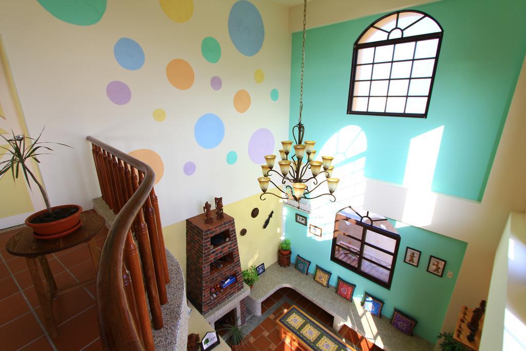 Remember Sea View B&B Huxi Exterior foto