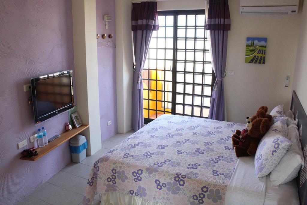 Remember Sea View B&B Huxi Quarto foto