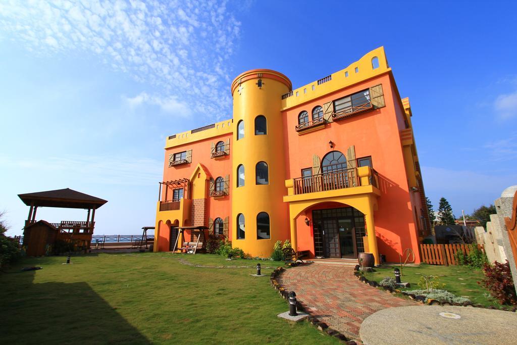 Remember Sea View B&B Huxi Exterior foto