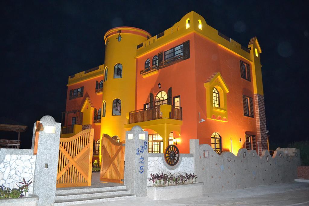 Remember Sea View B&B Huxi Exterior foto