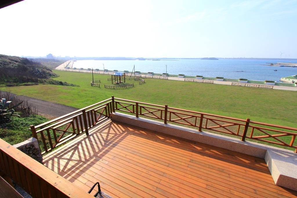 Remember Sea View B&B Huxi Exterior foto