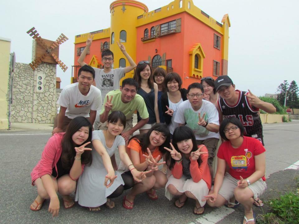 Remember Sea View B&B Huxi Exterior foto