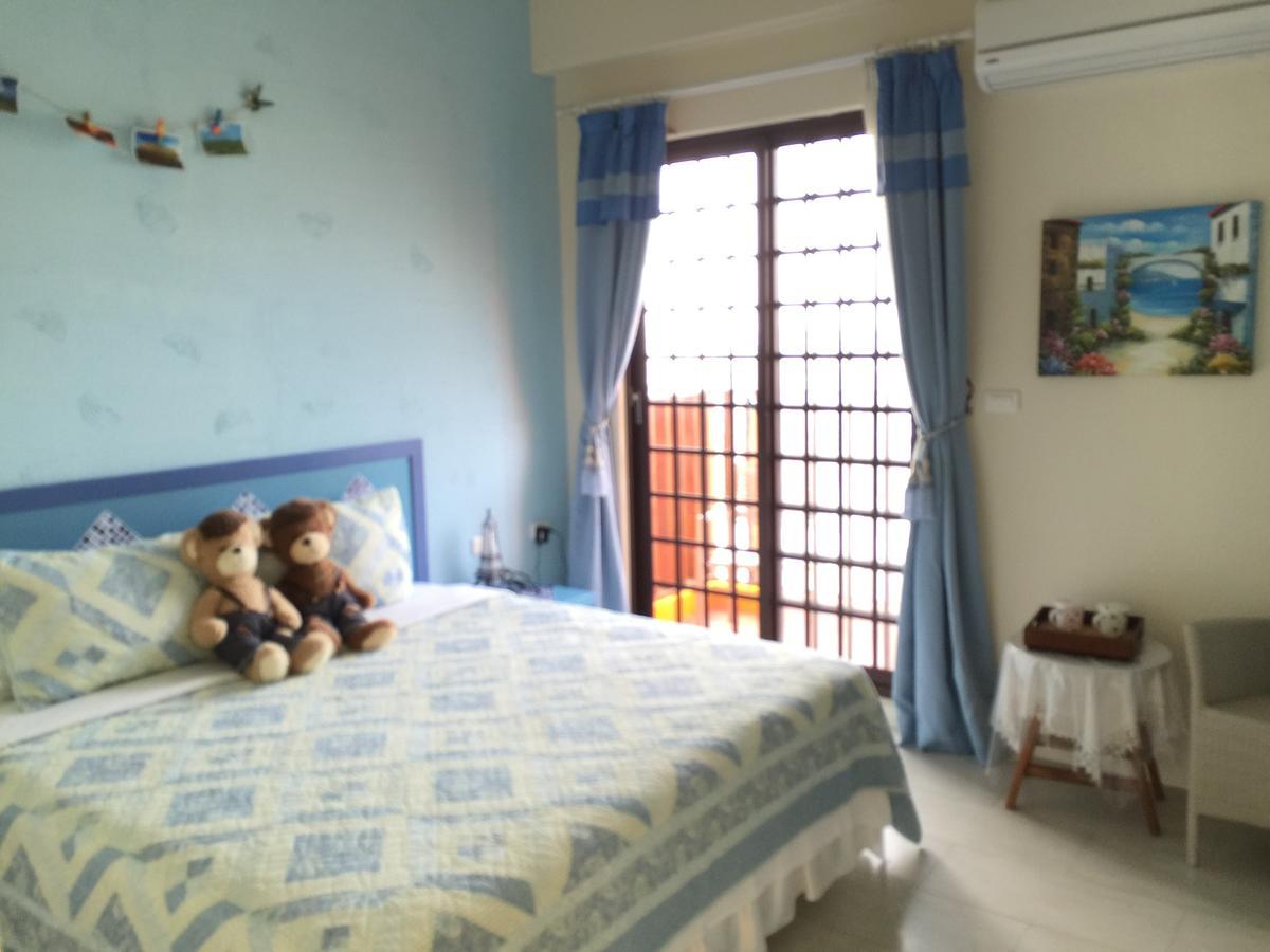 Remember Sea View B&B Huxi Exterior foto