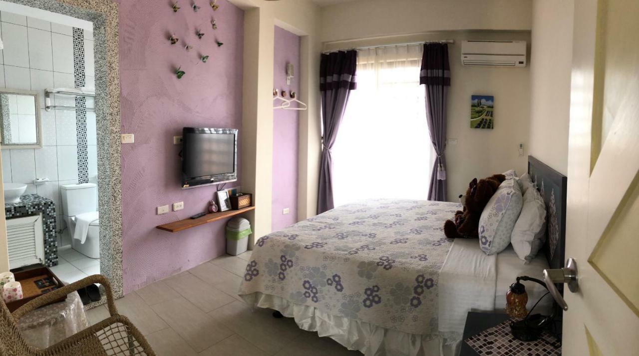Remember Sea View B&B Huxi Exterior foto